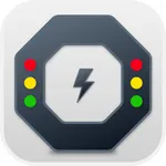 COPTR Connect icon