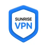 VPN Sunrise icon