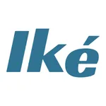 Iké icon