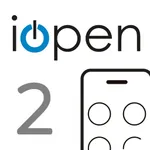 iOpen 2 icon