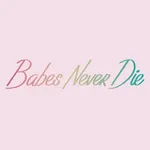 Babes Never Die Москва icon