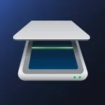 SCAN SHOT document scanner pdf icon