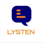 Lysten icon