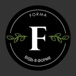 Forma Санкт-Петербург icon