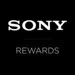 Sony Rewards MEA icon