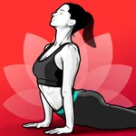 Yoga for Beginners Weight Loss icon