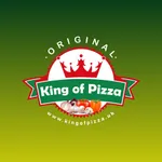 King of Pizza, Watford icon