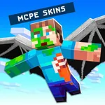 Skinseed + Skins for Minecraft icon