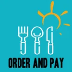 Lady's Mile Order and Pay icon