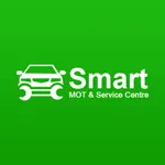 Smart MOT Aston icon