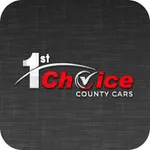1st Choice County Car icon