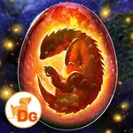 Secret City: Sacred Fire icon