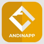 Andina App icon