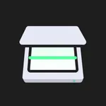 PDF Scanner App: iScan icon