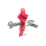 Beauty time icon