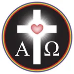 Alpha+Omega Mission icon