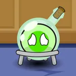 Slime Showdown icon