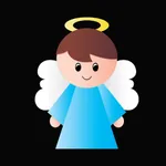 Anjo Azul icon