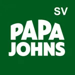 Papa John's El Salvador icon