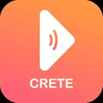 Awesome Crete icon