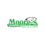 Moore’s Chippy & Scoop Shack icon