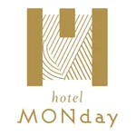 ホテルMONday公式内線アプリ icon