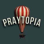 PRAYTOPIA icon