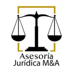 Asesoría Jurídica MyA icon