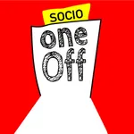 OneOff Socio icon