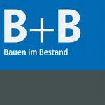 B+B Bauen im Bestand icon