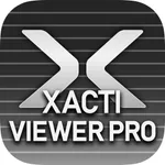 XactiViewerPro icon