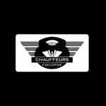 Chauffeurs Executive Driver icon