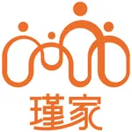 瑾家社区 icon