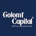 Golomt Capital icon