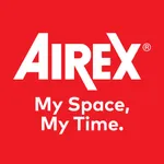 Airex Academy Training App icon