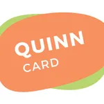 QuinnCard icon