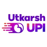 Utkarsh UPI icon