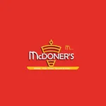 Mcdoners Aberdare icon