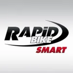 Rapid Bike Smart APP icon