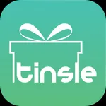 Tinsle icon