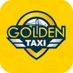 Golden Taxi Mozambique icon