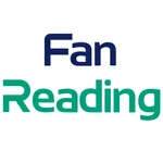 Fan Reading icon