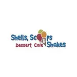 Shells Scoops & Shakes icon