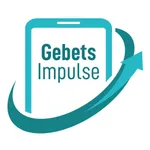 Gebetsimpulse icon