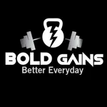 Bold Gains icon