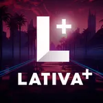 LATIVA PLUS icon