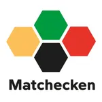 Matchecken icon