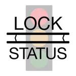 Lock Status icon