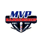 MVP BarberShop icon