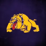 Wylie Bulldogs Athletics icon